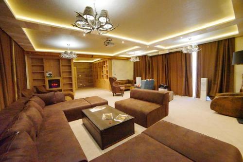 Apartment Anna In Apartcomplex Harmony-suite