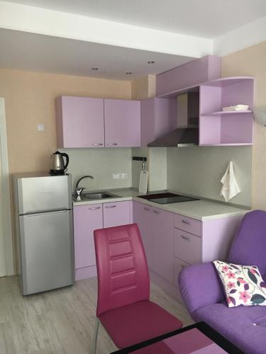Apartment Anna In Apartcomplex Harmony-suite