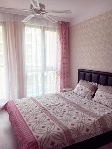 Apartment Anna In Apartcomplex Harmony-suite