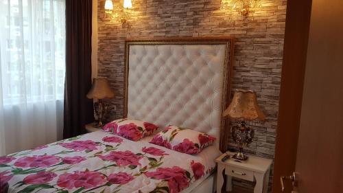 Bed & Breakfast Apartments Sweet Home 4