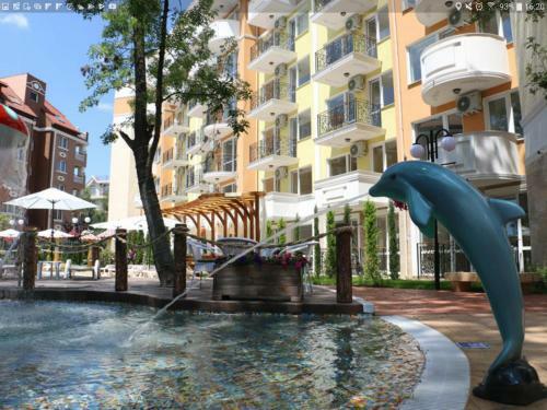 Bed & Breakfast Apartments Sweet Home 4