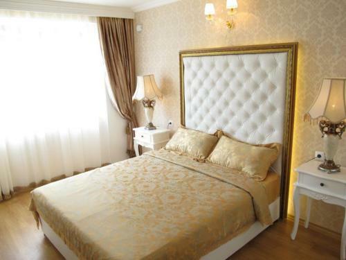 Bed & Breakfast Apartments Sweet Home 4