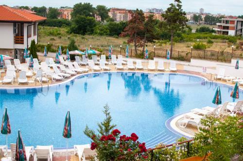 Gardenia Hills Hotel