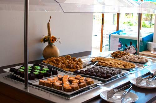 Gardenia Hills Hotel