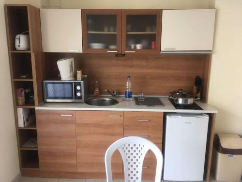 Apartamento Vp Pollo Resort