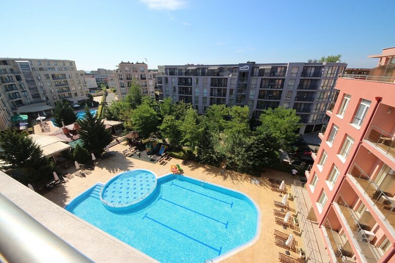 Aparthotel Menada Rainbow 2 Apartments