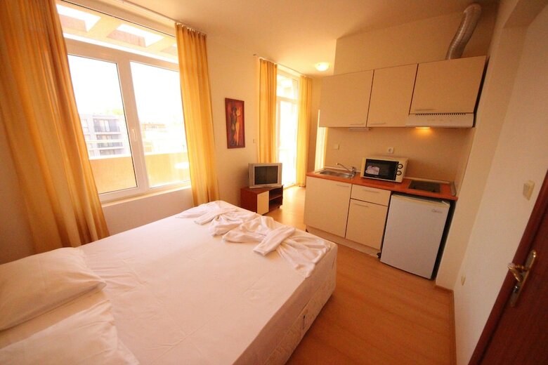 Aparthotel Menada Rainbow 2 Apartments