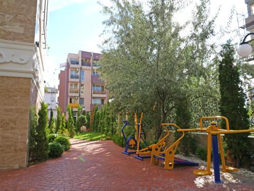 Apartamento Vp Sweet Home 3
