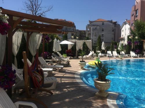 Apartamento Vp Sweet Home 3