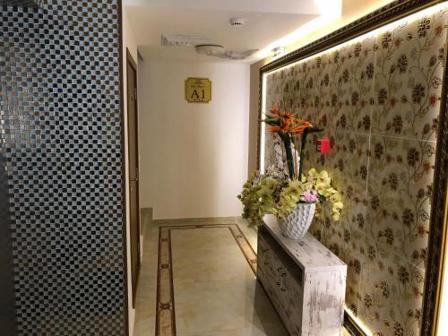 Apartamento Vp Sweet Home 3