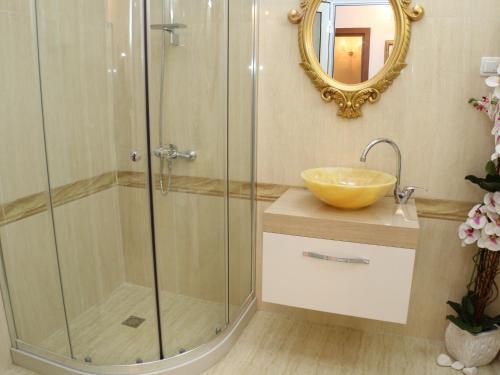 Apartamento Vp Sweet Home 3
