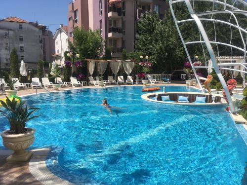 Apartamento Vp Sweet Home 3