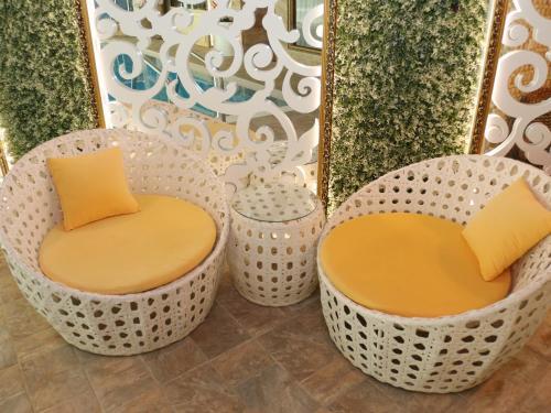 Apartamento Vp Sweet Home 3