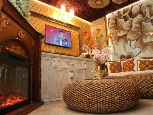 Apartamento Vp Sweet Home 3