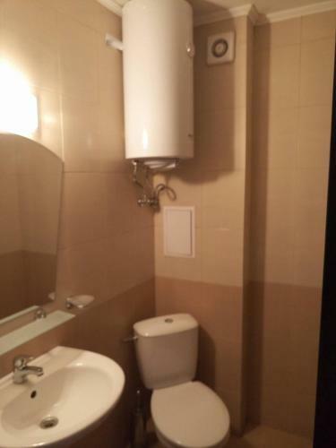 Apartment 34 At Afrodita II