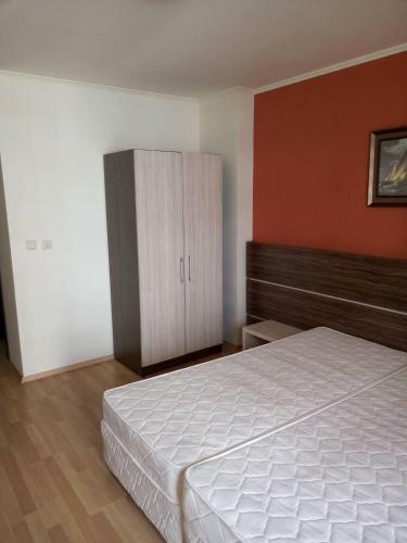Apartment 34 At Afrodita II