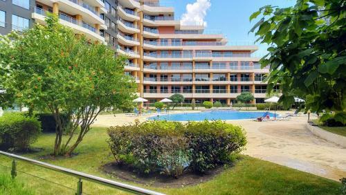 Apartamento Vp Peter House