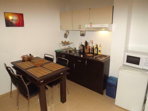 Apartamento Grigoria Complex