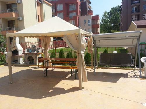 Apartamento Grigoria Complex
