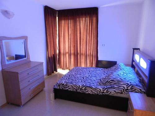 Apartamento Grigoria Complex