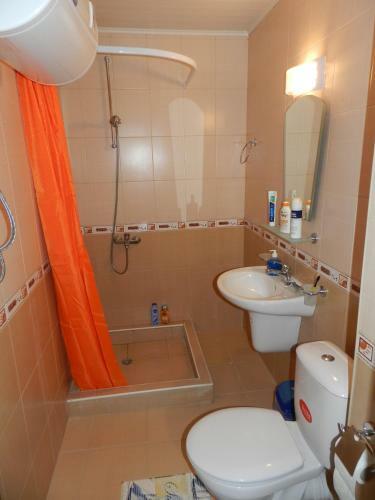 Apartamento Grigoria Complex