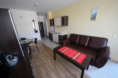 Menada Diamond Bay Apartments