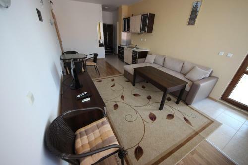 Menada Diamond Bay Apartments