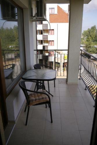 Menada Diamond Bay Apartments