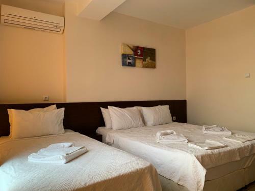 Persani Hotel