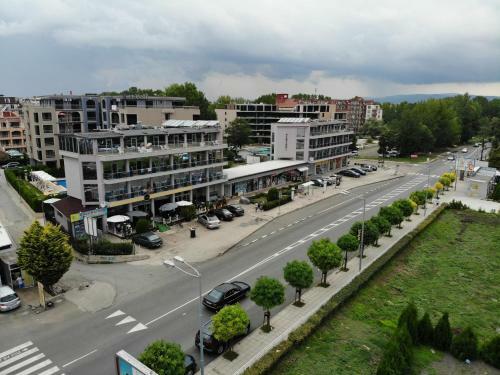 Persani Hotel