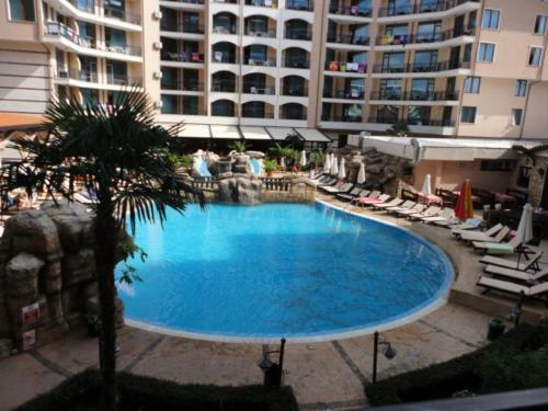 Apartment 20 Complex Karolina