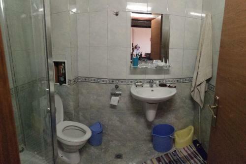 Apartment 20 Complex Karolina
