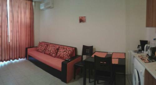 Apartment 20 Complex Karolina