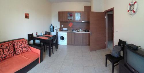 Apartment 20 Complex Karolina