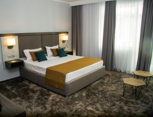 Hotel Best Western Plus Premium Inn