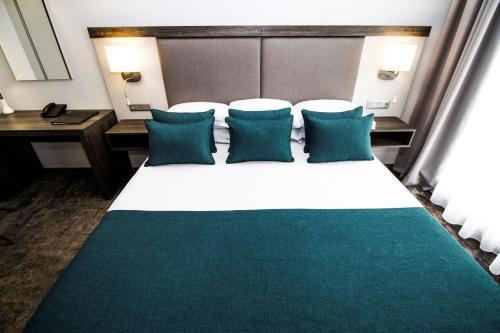 Hotel Best Western Plus Premium Inn