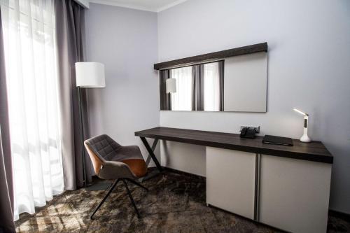 Hotel Best Western Plus Premium Inn
