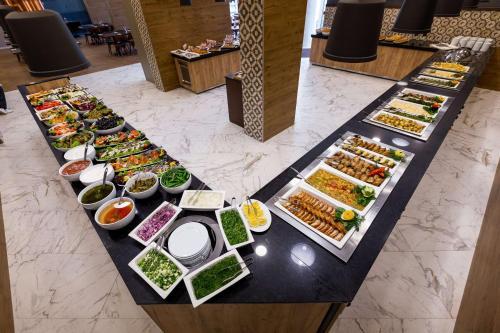 Hotel Best Western Plus Premium Inn