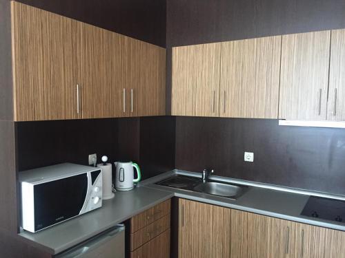 Sunny Beach Apartment 60