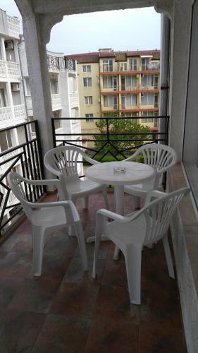 Apartamento Bravo 5 Appartment - 2 Bedrooms