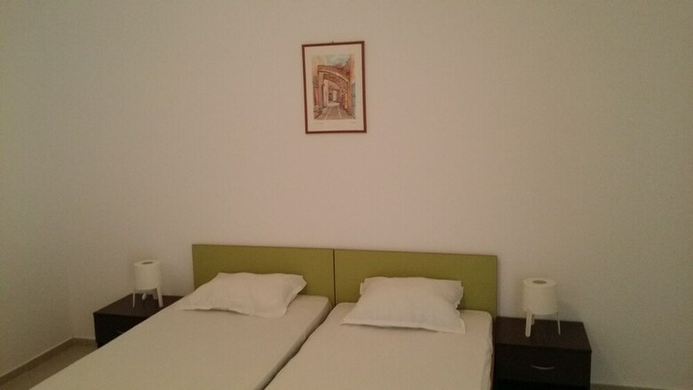 Albergue Coral City