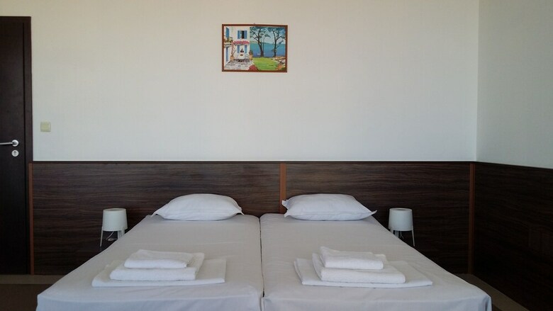 Albergue Coral City