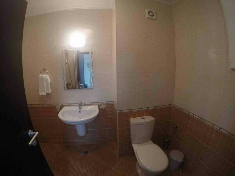 Albergue Coral City