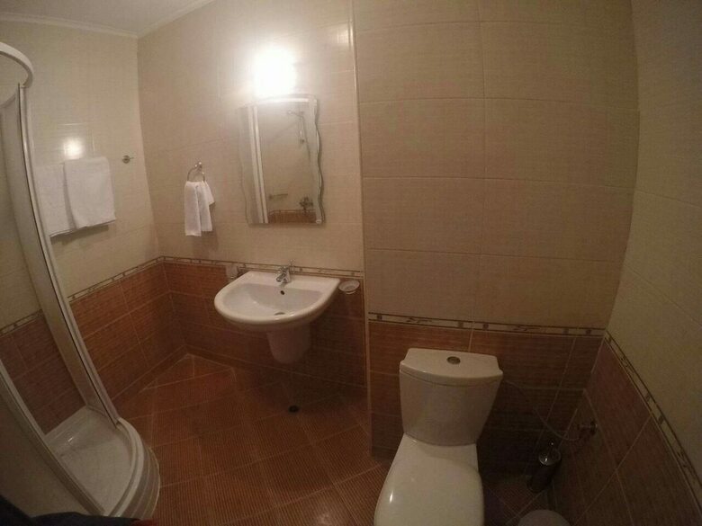 Albergue Coral City