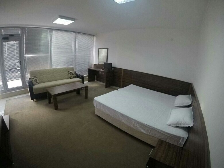 Albergue Coral City