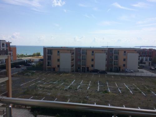 Apartment Marina