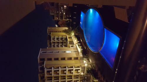 Apartment Marina