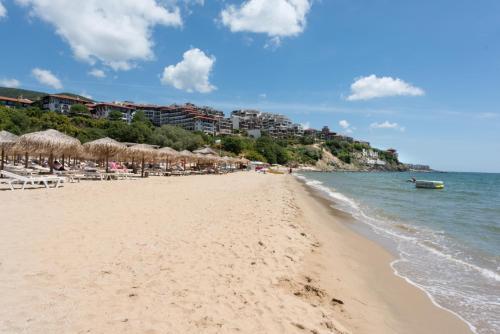 Apartamento Rodina 1