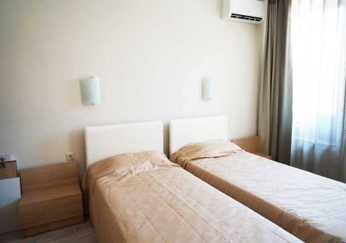 Star Dreams Apartments
