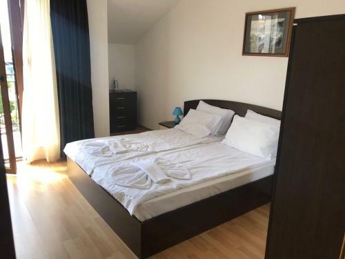 Private Apartment Triumph